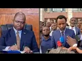 Download Lagu 15/9/25 URGENT LES PETITIONNEURS REJETTENT LE MEA CULPA DE KAMERHE ET DEPOSE LA PETITION AU BUREAU