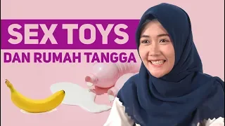 Download Boleh kok Pake MAINAN SEKS / SEX TOYS Tapi.... MP3