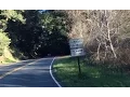 DMV Road Rules - Turnout Areas to Allow Passing