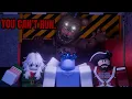 3 idiots attempt to complete FNAF Eternal Nights