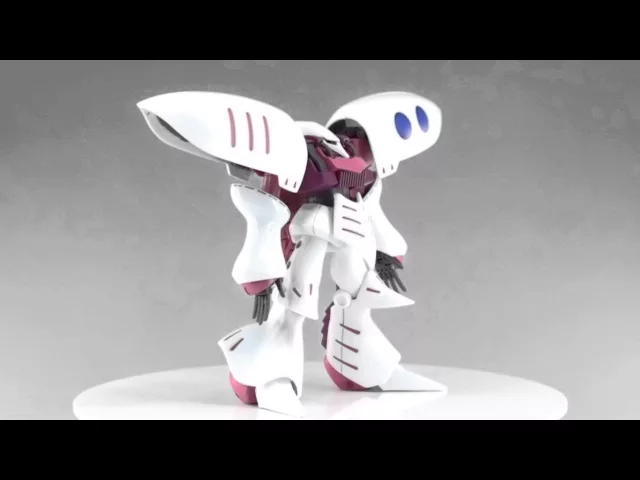 HG-UC AMX-004 QUBELEY (REVIVE)