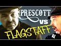 Prescott vs Flagstaff Which Arizona Mountain Town Has the Better Lifestyle