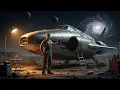 Download Lagu Mechanic Paid Half a Credit for a Ship on an Asteroid—What He Found Inside Shocked the Federation.