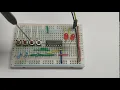 4 2 Encoder Circuit Working