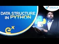 Data Structure In Python Python Tutorial For Beginners ExcelR