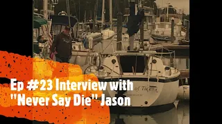 Sailing Into Oblivion Podcast #23