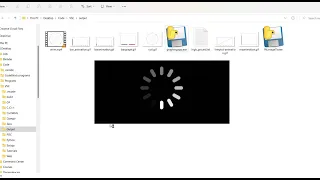 Splash Screens for your Pyinstaller EXE