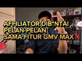 Lagu  INI ADALAH FAKTA YANG TERJADI TENTANG GMV MAX DI TIKTOK AFFILIATE‼️