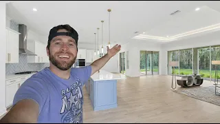 Tour Our Dream Home Before It s Built