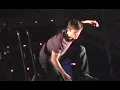 AARON TVEIT I´m Alive - NXT TO NORMAL [PRE-BDWY]