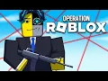 RAINBOW SIX SIEGE BUT ITS ROBLOX NEW SEASON