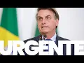 Download Lagu AO VIVO: Bolsonaro fala após operação