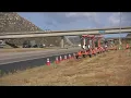 Caltrans project to prevent wrong-way drivers begins on I-8
