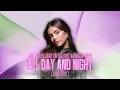 Jax Jones, Martin Solveig, Madison Beer  - All Day And Night (ZIONZ Edit)