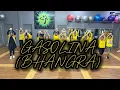 Download Lagu GASOLINA (BHANGRA) | ZUMBA | DANCE | CHOREOGRAPHY | EDITA FEBRIANA