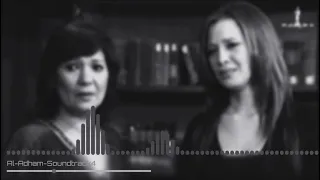 موسيقى تصويرية ٤ من مسلسل الأدهم 