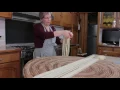 Download Lagu Discover Su Filindeu Pasta From Sardinia | Pasta Grannies