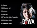 Download Lagu Koleksi Lagu Terbaik Dewa 19 + Lirik || Pupus,Risalah Hati,Arjuna