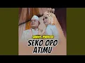 Lagu Seko Opo Atimu