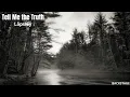 Låpsley - Tell Me the Truth