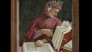 الجحيم من الأنشودة ٣١ إلي ٣٤ والأخيرة للشاعر الإيطالي دانتي أليغييري 