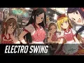 Download Lagu ►Best of ELECTRO SWING Mix January 2019◄ ~(￣▽￣)~