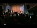 Zolotov's Quintet feat. Gasan Bagirov | Armando's Rhumba