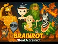 Download Lagu BRAINROT | Official Anime Opening