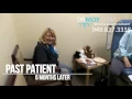 Catherine s Story - After Bunion Surgery