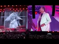 Sabrina Carpenter & Duran Duran Perform “Hungry Like the Wolf” LIVE @ BST Hyde Park London 6/7/25