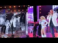 Download Lagu Sabrina Carpenter \u0026 Duran Duran Perform “Hungry Like the Wolf” LIVE @ BST Hyde Park London 6/7/25
