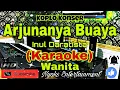 Download Lagu ARJUNANYA BUAYA - Inul Daratista (Karaoke) Dangdut Koplo || Nada Wanita || E Minor