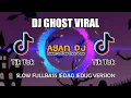 Download Lagu DJ GHOST JUSTIN BIEBER - BEAT JEDAG JEDUG FULL BASS BETON VIRAL TIKTOK TERBARU