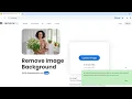 Remove Image Backgrounds in Seconds with AI