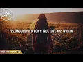 Forest Sun & Ingrid Serban - Tomorrow is a Long Time (Lyrics)
