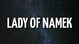 Tory Lanez Lady Of Namek Lyrics 