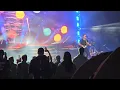BOTTLE ROCKETS BY: SCOTTY  MCCREERY With HOOTIE AND THE BLOWFISH 
