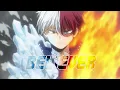 Download Lagu My Hero Academia AMV | Believer