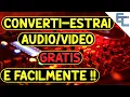 Download Lagu Convertire i Video ed estrarre l'Audio...FACILMENTE e gratis! 🔆 Video Shaper