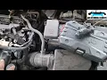 Elantra 2012 P200A Intake Manifold Runner Performance Bank 1