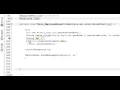 Java prog Get value from JTable and set it to jtextfield in Netbeans Java and Sqlite mysql webm