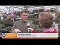Shop Local Saturday Hall s Garden Center and Florist