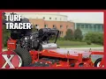 Exmark Turf Tracer Walk-Behind Mowers