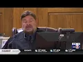 Waupaca County Judge Raymond Huber dies at 68 after a fall