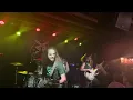 Visigoth: Steel & Silver live on NYE, in Utah