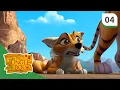 Download Lagu The Jungle Book ☆ Mowgli’s Ghost ☆ Season 2 - Episode 4 - Full Length