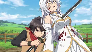 Reborn as a Powerful Demon, He Hides His Strength and Lives Quietly Among Humans | New Anime Recap