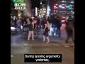 Austin trial begins for man accused of killing Black Lives Matter protester