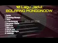 Lagu KUMPULAN 10 LAGU JADUL BOLAANG MONGONDOW