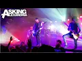 Download Lagu Moving On - Asking Alexandria (Live - HD)